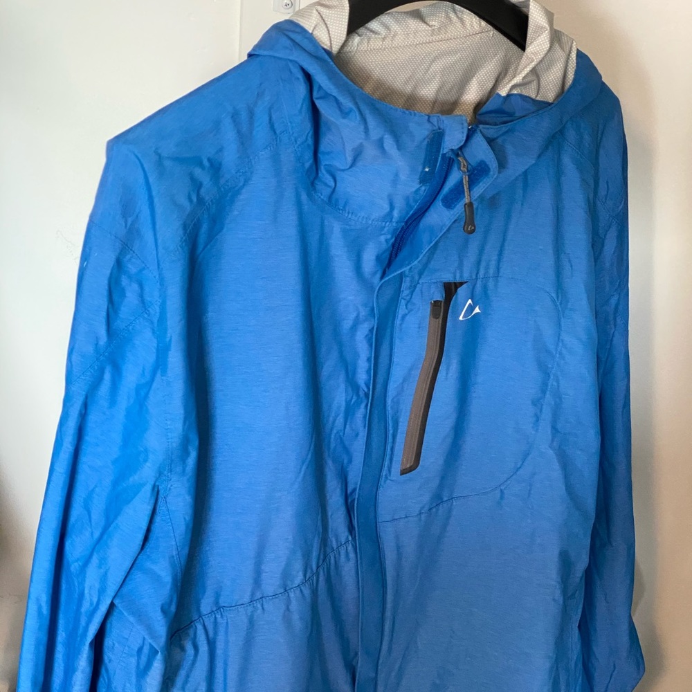 Paradox Rain Jacket